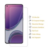 thumbnail of 3x 9H Panzerglas für OnePlus 8T Displayschutz Panzerfolie Schutzfolie Hartglas Schutzglas Displayglas Tempered Glasfolie Sicherheitsglas Echtglas