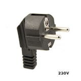 thumbnail of Macchina del Ghiaccio - 50 kg/giorno - Triturato/in Scaglie - Raffreddato ad Acqua