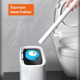 thumbnail of Joybos Sistema de limpieza de inodoros desechable con recambio