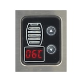 thumbnail of Machine A Biere A Compresseur 120w Compatible Fut Presurise 5l Led Affi  - Kcpprobier - Usage Non Intensif - Kitchenchef