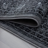 thumbnail of Carpetsale24 Orient Teppich 240x340 cm Grau, Klassisches Wohntextil im Landhausstil, stilvoll für großzügige Räume oder Wohnlandschaften