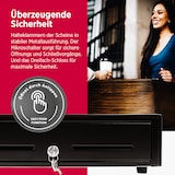 thumbnail of Kassenschublade Geldschublade Kassenlade LD410 AT Magic Touch Automatik Touch