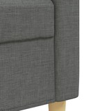 thumbnail of Ensemble de canapés 4 pcs repose-pied et coussins décoratifs Modèle Sésame
