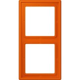 thumbnail of Jung Rahmen 2-fach LC 982 4320S LC9824320S