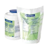 thumbnail of Bacillol Wipes Standbodenbeutel mit 90 Tüchern