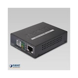 thumbnail of Planet 1-Port 10/100/1000T Ethernet to VDSL2 Converter 0,1 Gbps 100 Mbps