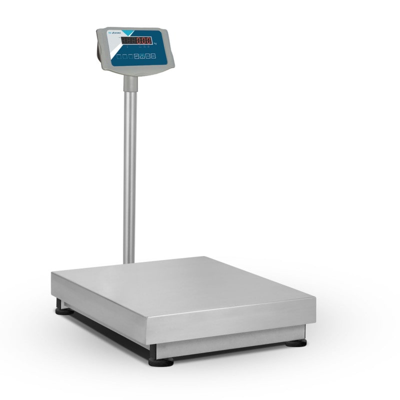 Balance industrielle - 60 kg - RX-60M - Gram