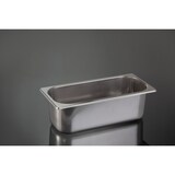 thumbnail of Bac Glacier inox AISI 304 - 360 x 165 hauteur 120 mm - Gastroland