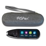 thumbnail of IRISPen Air 8, Lesestift mit assistiver Technologie