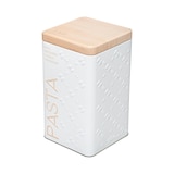 thumbnail of FIVE - Scatola porta pasta Scandi Nature 10,5 x 10,5 x 18,5 cm