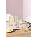 thumbnail of Villeroy & Boch Boston Pearl Wasserglas 200 ml 4er Set