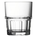 thumbnail of Pasabahce - Wasserglas Next, 0,2 ltr., Ø 5,8 cm, Set á 12 Stück, Glas