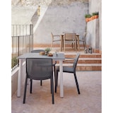 thumbnail of garbar FRESH Poltrona Interior, Exterior Set 4 Areia