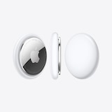 thumbnail of Apple AirTag Bluetooth Silber, Weiß