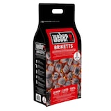 thumbnail of Saco de Briquetas 8Kg