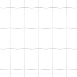 thumbnail of vidaXL Eurozaun 0,4 x 10 m PVC-beschichtetes Eisen