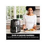 thumbnail of Ninja Airfryer (af100eu) 3 8l Ninja8l Ninja 8l Black Schwarz