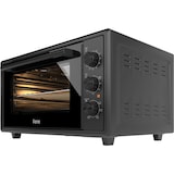 thumbnail of Ferre GFK-45TMO Vrjstaande Mini oven - 45 Liter - Zwart