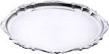 thumbnail of Contacto Barocktablett, oval 31 cm