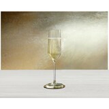 thumbnail of Royal Leerdam Sektgläser Carré Optics 22,5 cl 6er-Set