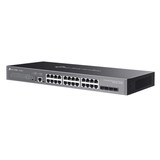 thumbnail of TP-LINK Omada SG5428X V1 - Switch - L3 Lite - managed