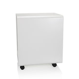 thumbnail of Rollcontainer COLOR PLUS I Metall weiß / grau hjh OFFICE