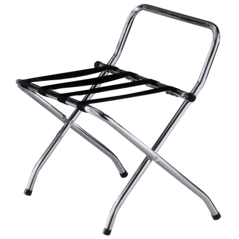 Inklapbaar Bagagerek