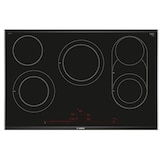 thumbnail of Bosch Serie 8 Elektro-Kochfeld, 80 cm, Mit Rahmen aufliegend PKM875DP1D