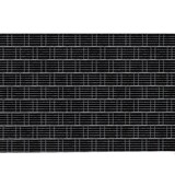 thumbnail of zaun|zu® Sichtschutzstreifen STRIPE - Bedruckter Sichtschutz 2,5m x 1,8m