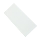 thumbnail of Falthandtuch Huchtemeier, weiß, 100 % Recycling, 2-lagig, 23x21 cm, V-Falz, 16x200=3.200 Tücher im Karton #V2F3200-RC65-SM