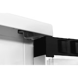 thumbnail of Exquisit Gefrierschrank GS81-051C weiss | Kleiner Gefrierschrank 85 L Volumen | Türanschlag wechselbar | Tiefkühlschrank klein