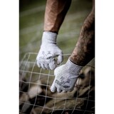 thumbnail of Arbeitshandschuhe | 10 Paar Nitras Schnittschutzhandschuhe | grau | Gr. 6