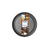 thumbnail of Tramontina BRASIL Pizzablech perforierter Boden, Ø 30 cm, antihaftbeschichtet