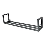 thumbnail of LOFT42 Jack reserve wc rolhouder – zwart - metaal
