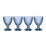 thumbnail of Villeroy & Boch Boston Coloured Rotweinglas 310 ml blau 4er Set