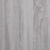 thumbnail of vidaXL Badschrank Grau Sonoma 65x33x60 cm Holzwerkstoff