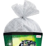 thumbnail of Schultüte Robo-Rex - sechseckig 85 cm