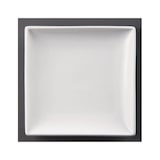 thumbnail of Vierkante witte borden 180(L)mm Set van 12 Olympia