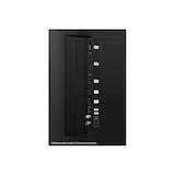 thumbnail of SAMSUNG TV GU75DU7179, 190 cm (75") Crystal 4K Ultra HD Smart TV (2024), schwarz