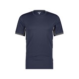 thumbnail of DASSY® Nexus Next T-Shirt Arbeit nachtblau/anthrazitgrau M