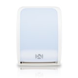 thumbnail of Handtuchspender SENSOR, berührungslos, Blattlängenregulator & weitere Innovationen, Blanc Cosmos