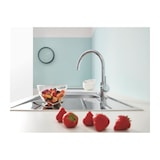 thumbnail of Grohe - Mitigeur Monocommande Evier