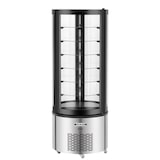 thumbnail of Vitrina de tarta refrigerada 400L Bartscher 700314