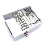 thumbnail of Fundidor de chocolate - 4 x 1/6 GN 10 cm