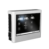 thumbnail of Karibu  Saunaofen 9 kW SET mit Steinen und Steuerung Easy Finnisch