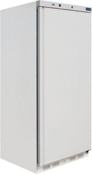 Polar Kühlschrank Patisserieabmessung weiß