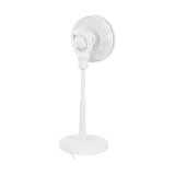 thumbnail of Eurom Vento 3DS Silent Comfort White