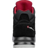 thumbnail of Albatros CLIFTON MID SRC 638700210000041 Sicherheitsstiefel S3 Schuhgröße (EU): 41 Schwarz, Rot 1 Pa