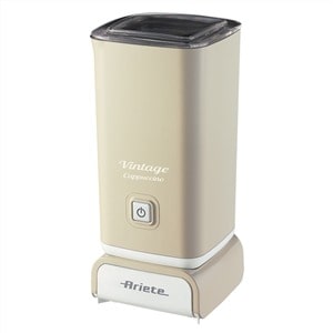 espumador leche vintage 500w beige 2878/03