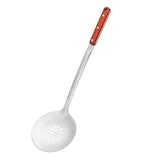 thumbnail of Gusseisen Kasan 12L eben NAMANGAN Aluminium Deckel Kochen im Freientopf Kazan WOK Kessel Kochen im Freien BBQ Asia Schaumkelle